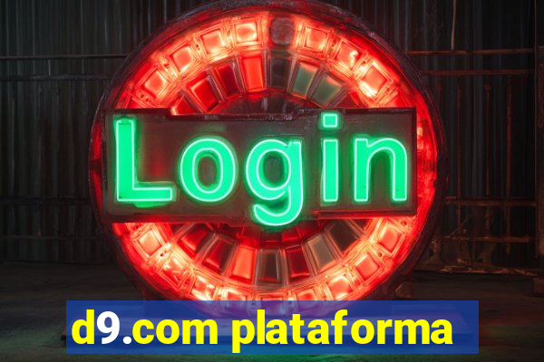 d9.com plataforma